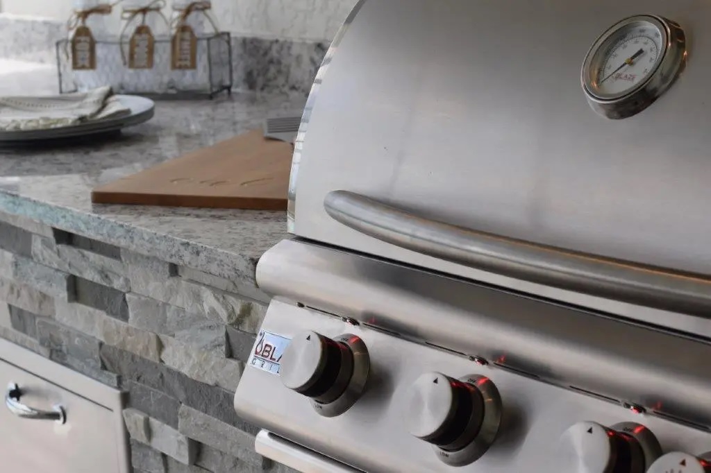 View our selection of Barbecue Grills 