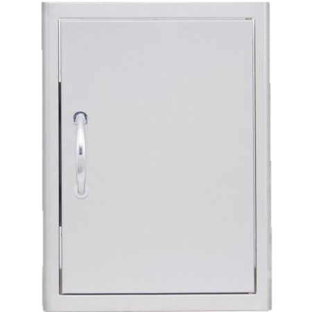 18 Vertical Access Door