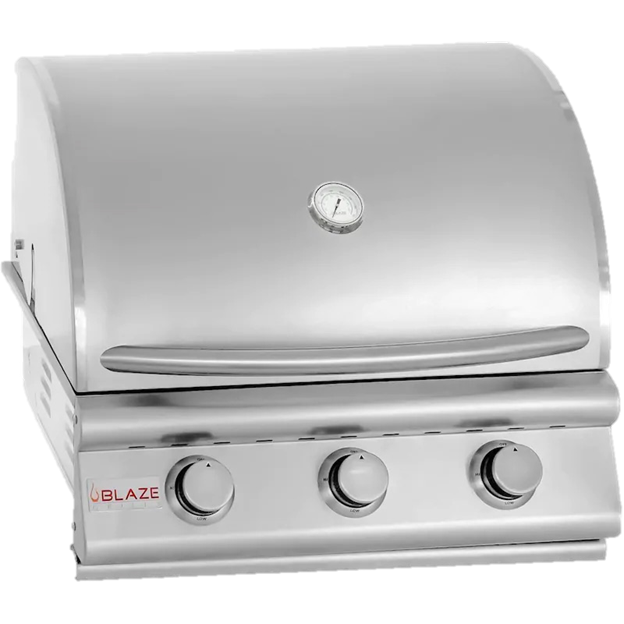 Built-in Barbecue LBM Series