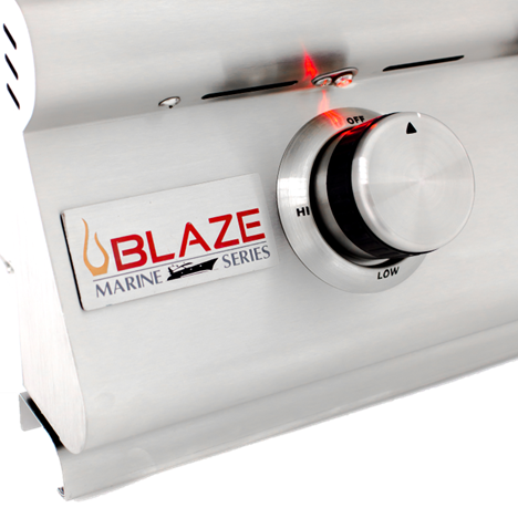 Blaze LTE Series Marine Grade
