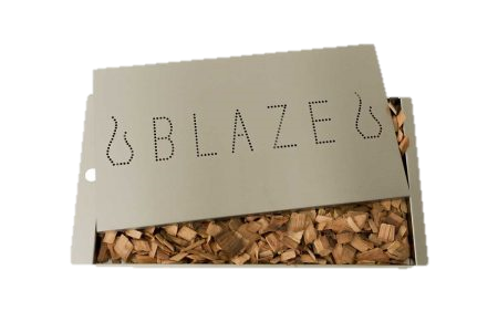 Blaze Pro XL Smoker Box