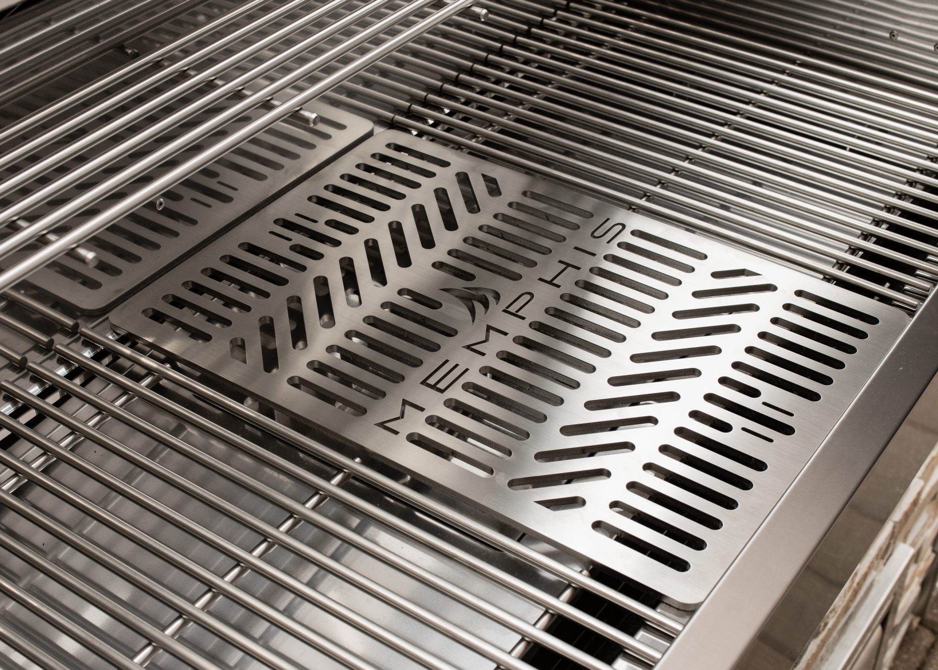 Memphis Grills - Meat Grates