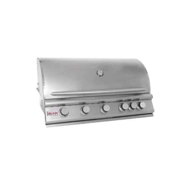 Built-in Barbecue Grill Category